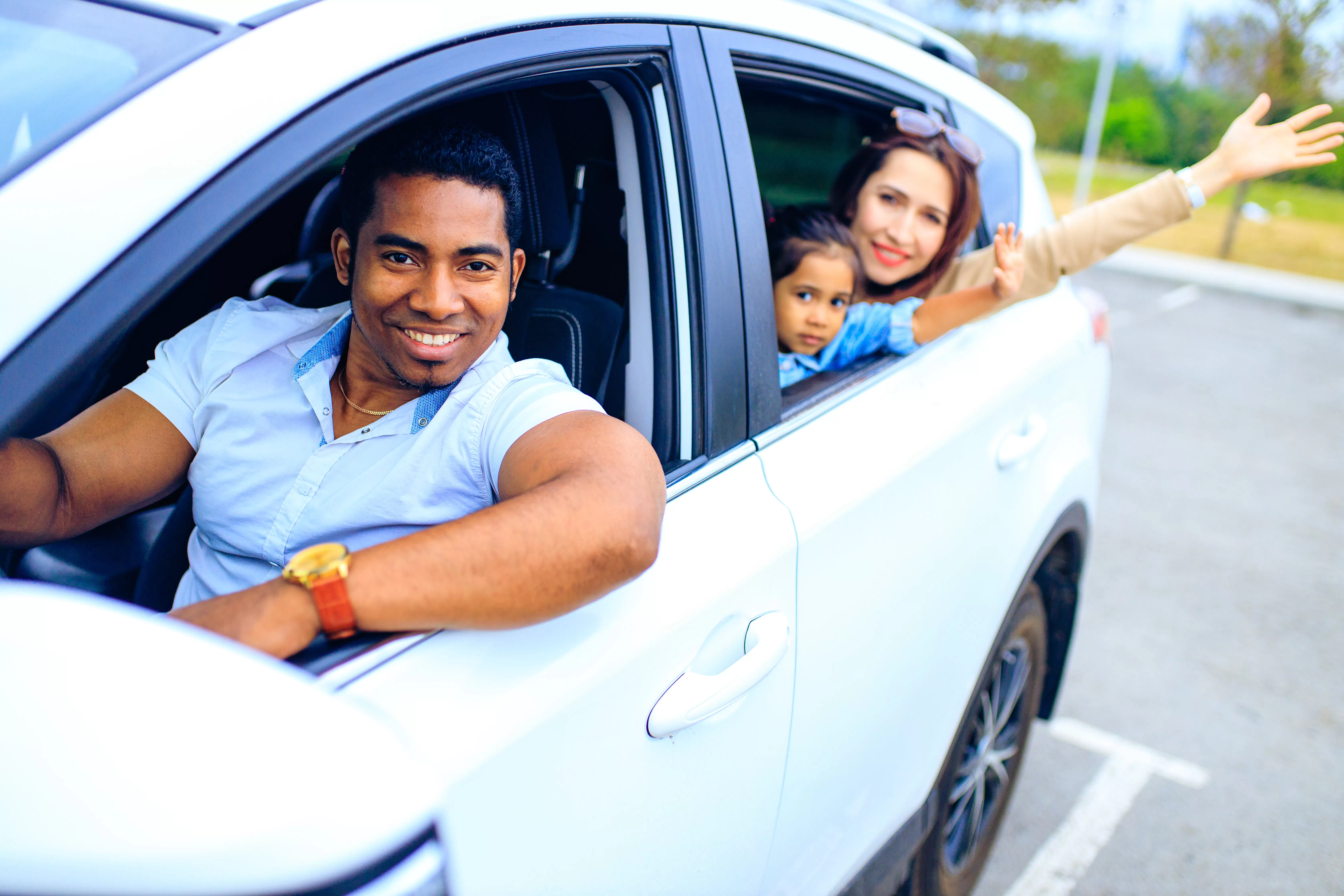 ¿Qué Puedes Realmente Pagar Antes de Probar un Auto?